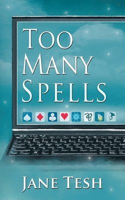 Too Many Spells 1