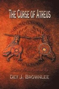 bokomslag The Curse of Atreus