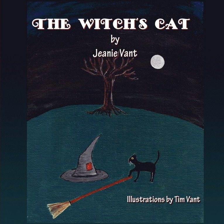 The Witch's Cat 1