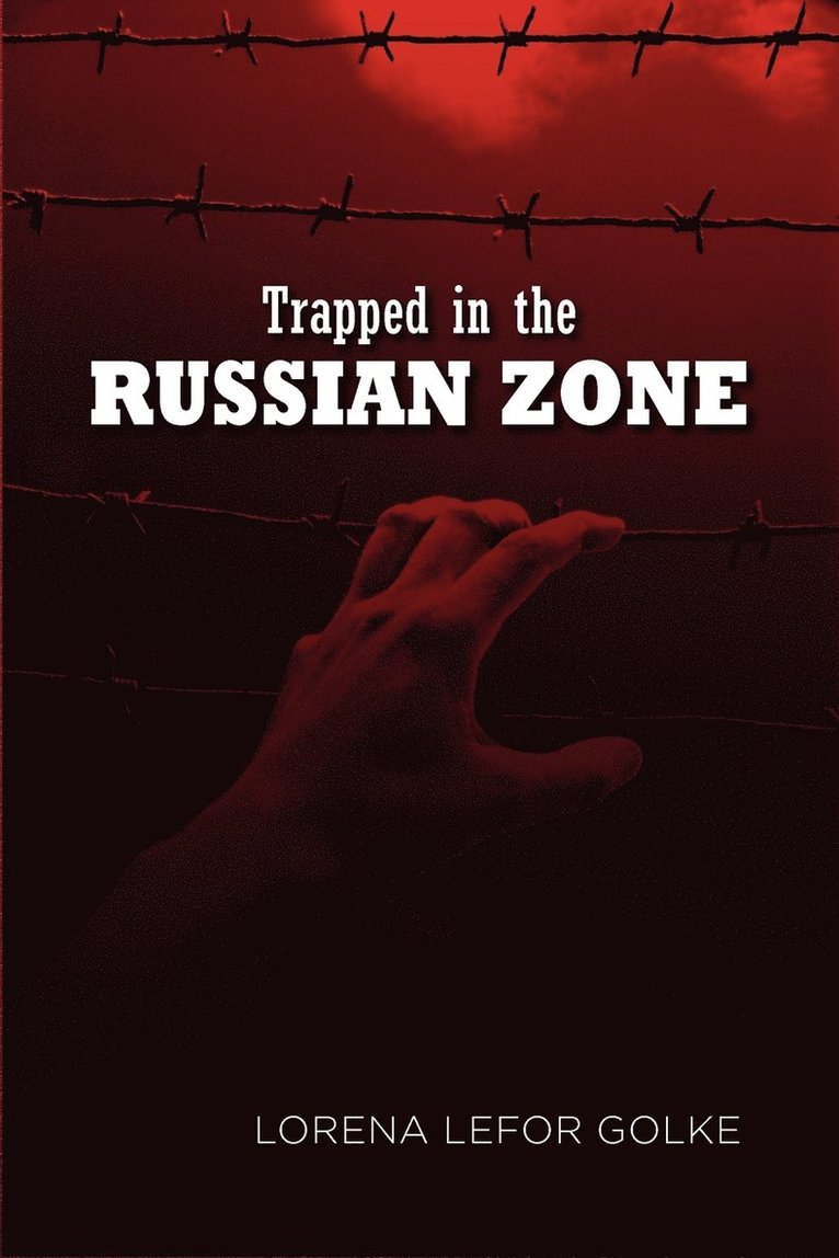 Trapped in the Russian Zone 1