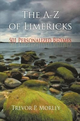 bokomslag A-Z of Limericks