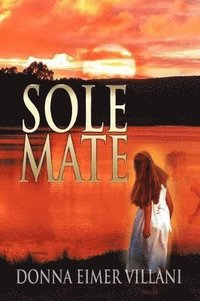 bokomslag Sole Mate