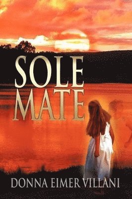 bokomslag Sole Mate