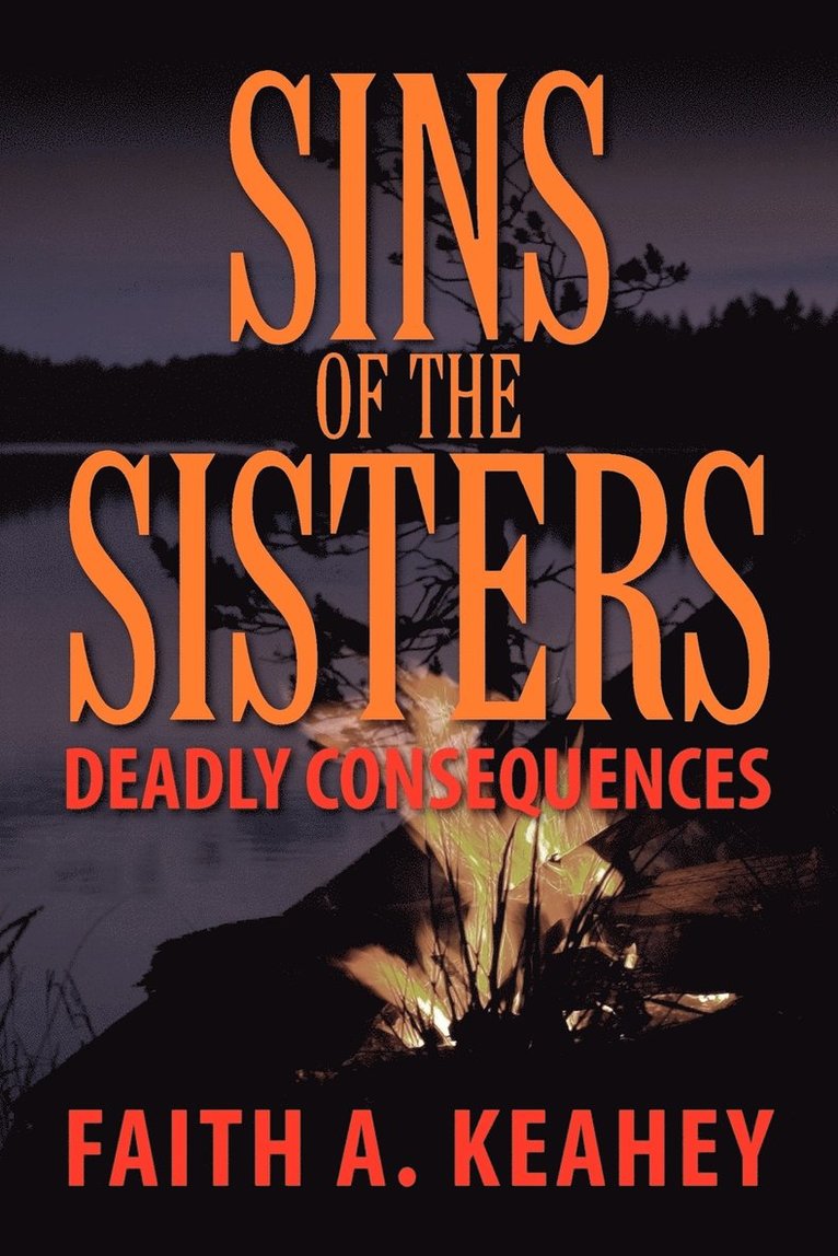 Sins of the Sisters 1