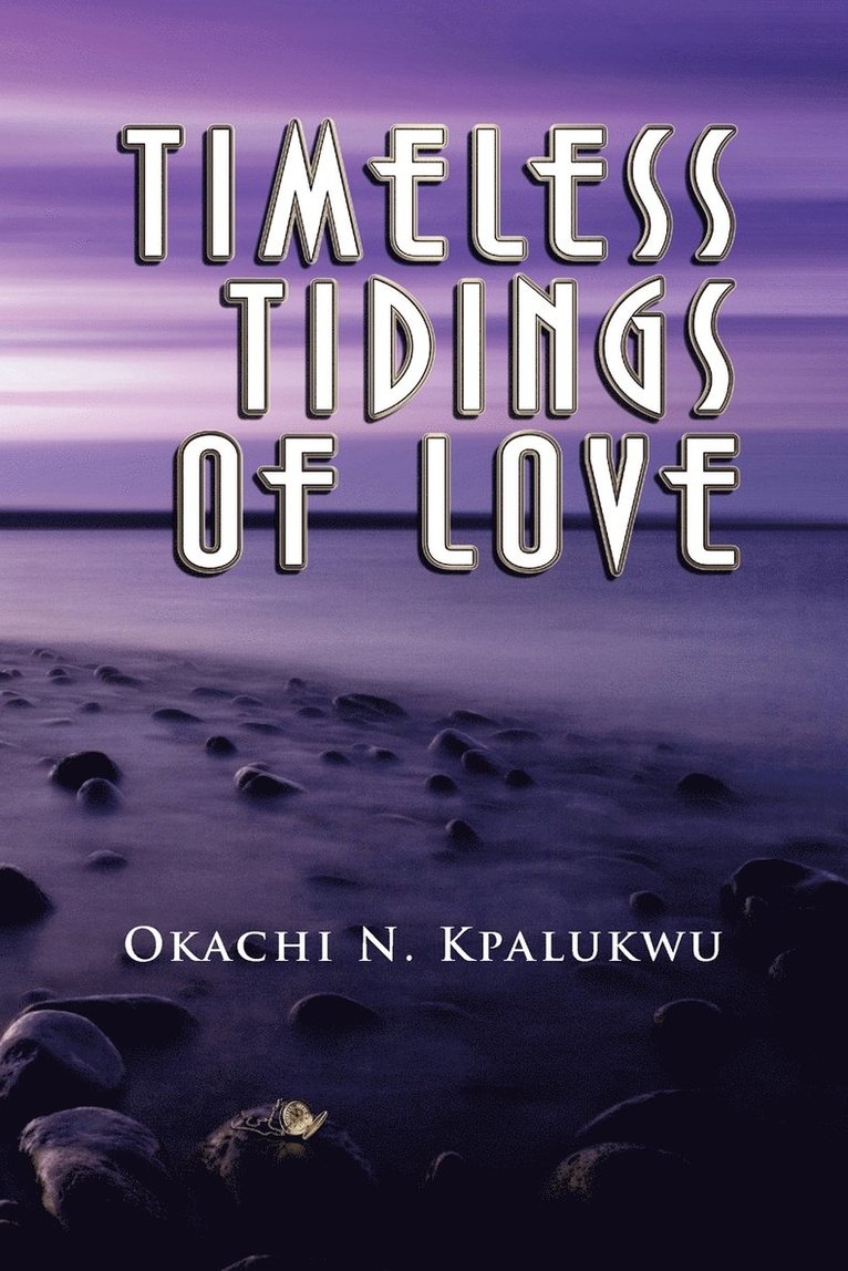 Timeless Tidings of Love 1