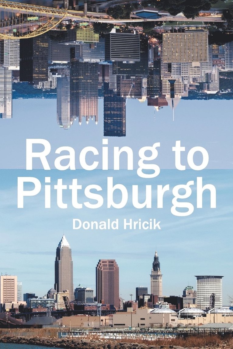 Racing to Pittsburgh 1