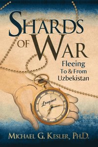 bokomslag Shards of War