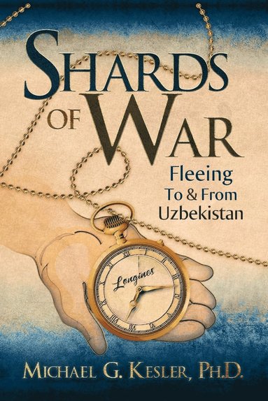 bokomslag Shards of War