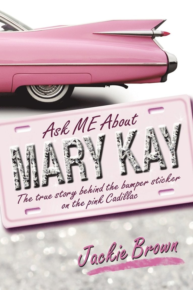 Ask ME About MARY KAY 1