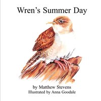 bokomslag Wren's Summer Day