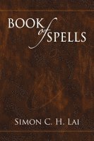 bokomslag Book of Spells