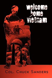 bokomslag Welcome Home Vietnam