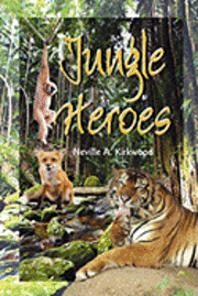 Jungle Heroes 1