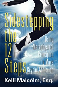 bokomslag Sidestepping the 12 Steps