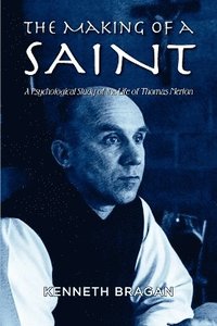 bokomslag Making of a Saint