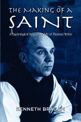 bokomslag Making of a Saint