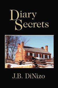 bokomslag Diary Secrets