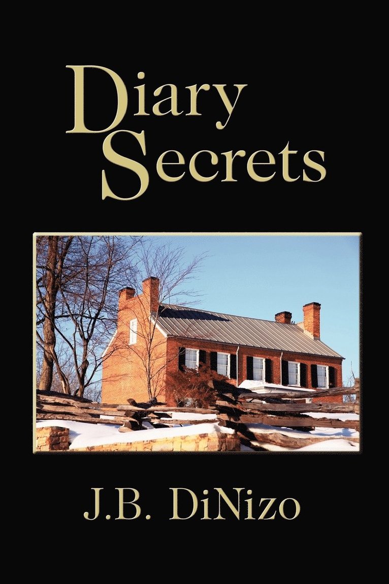 Diary Secrets 1