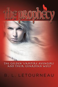 bokomslag Prophecy