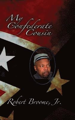 My Confederate Cousin 1