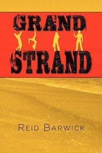 bokomslag Grand Strand