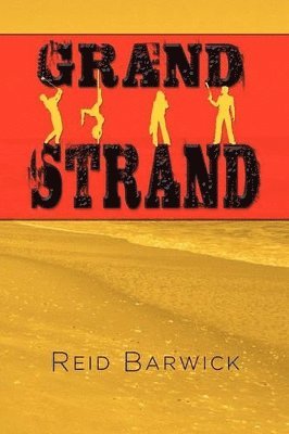 bokomslag Grand Strand