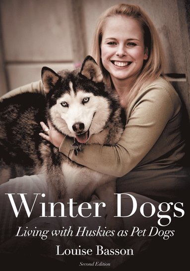 bokomslag Winter Dogs