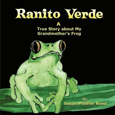 Ranito Verde 1