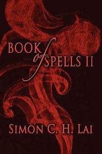 bokomslag Book of Spells II