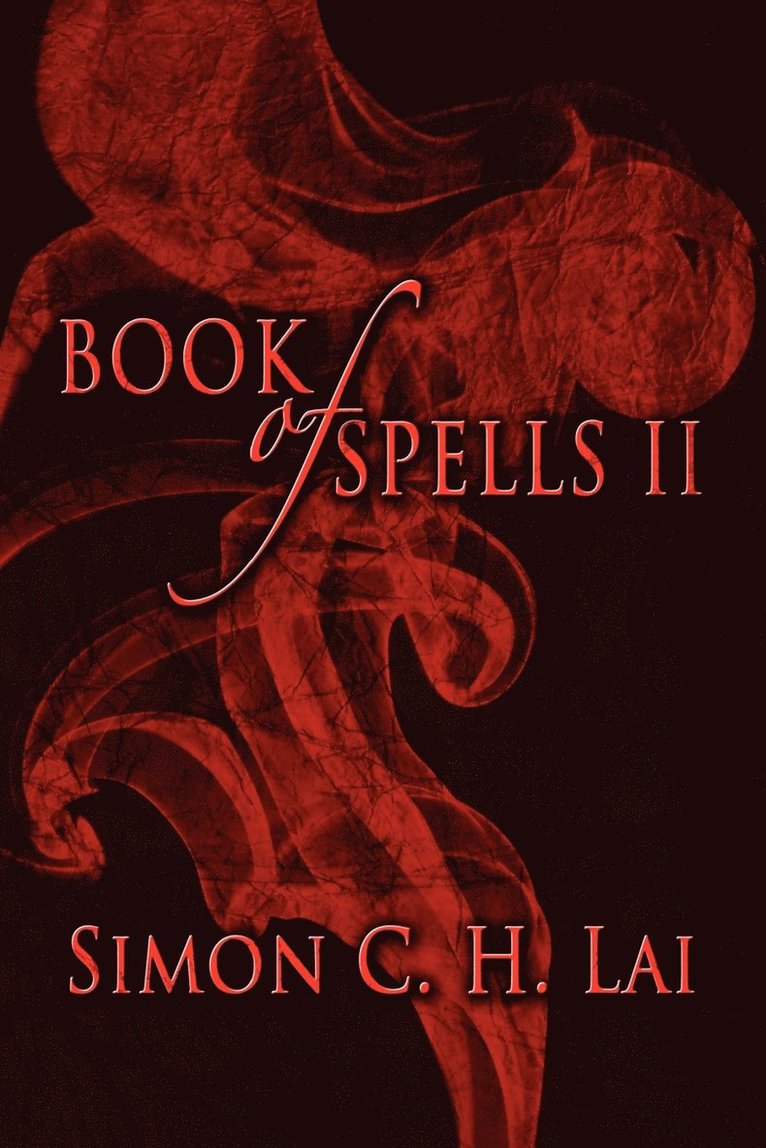 Book of Spells II 1