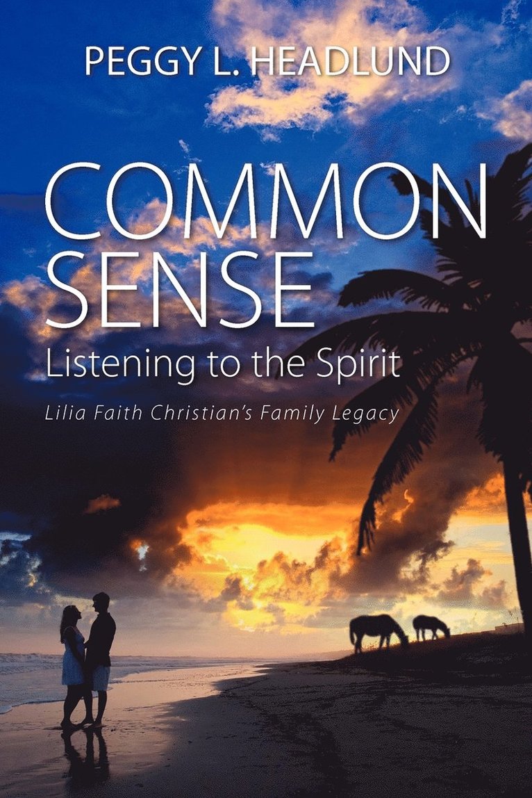 Common Sense 1