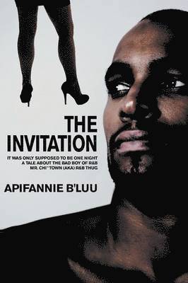 The Invitation 1