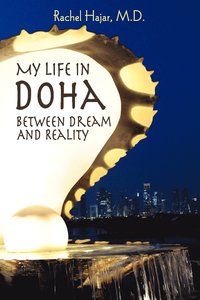 bokomslag My Life in Doha