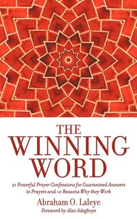 bokomslag The Winning Word