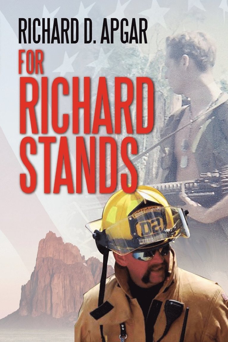 For Richard Stands 1