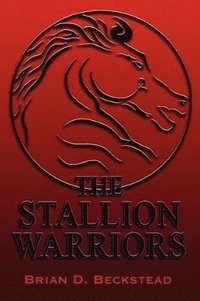 bokomslag Stallion Warriors