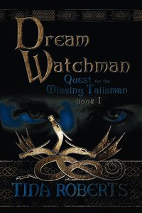 bokomslag Dream Watchman