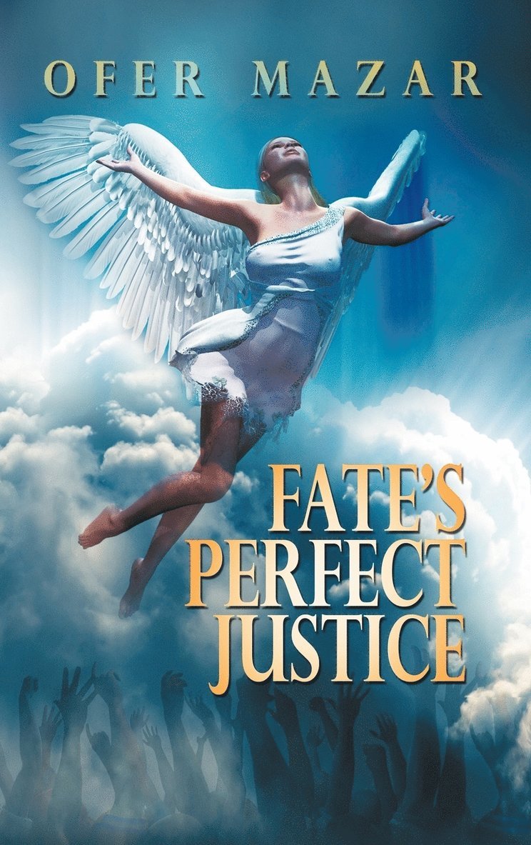 Fate's Perfect Justice 1