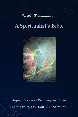 Donald Schwartz, Rev Donald Schwartz - In the Beginning, Häftad