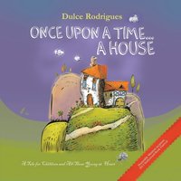 bokomslag Once Upon a Time . . . A House
