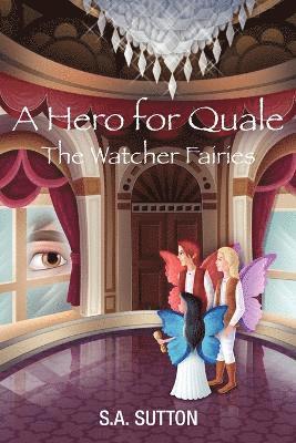 bokomslag Hero for Quale