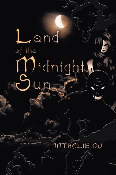 bokomslag Land of the Midnight Sun