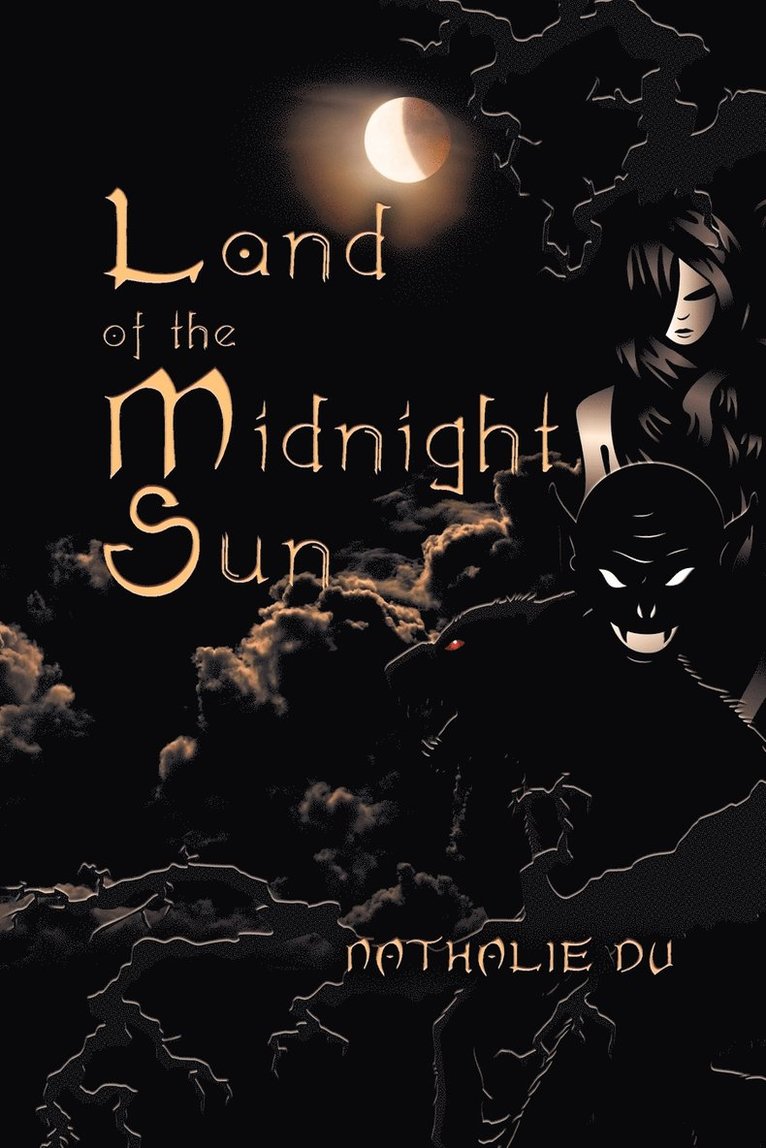 Land of the Midnight Sun 1