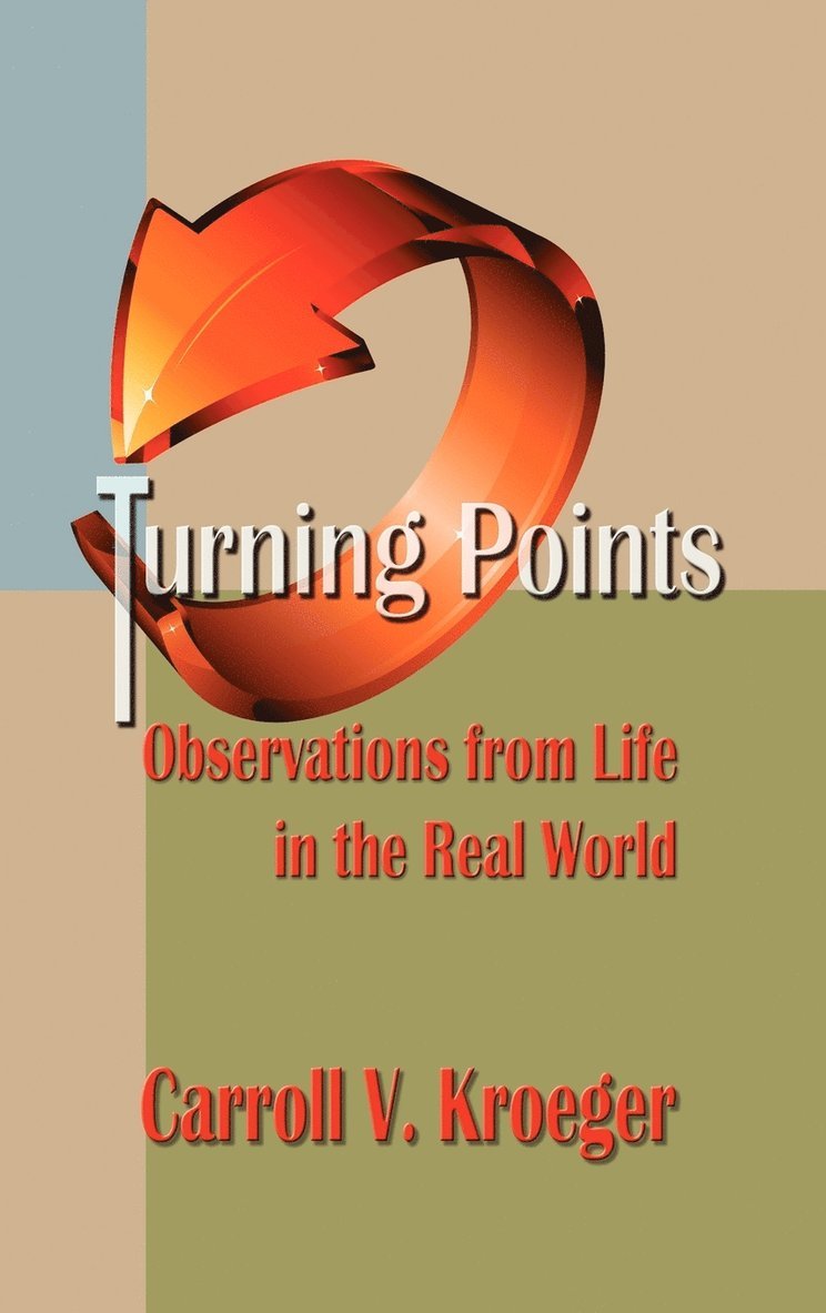 Turning Points 1