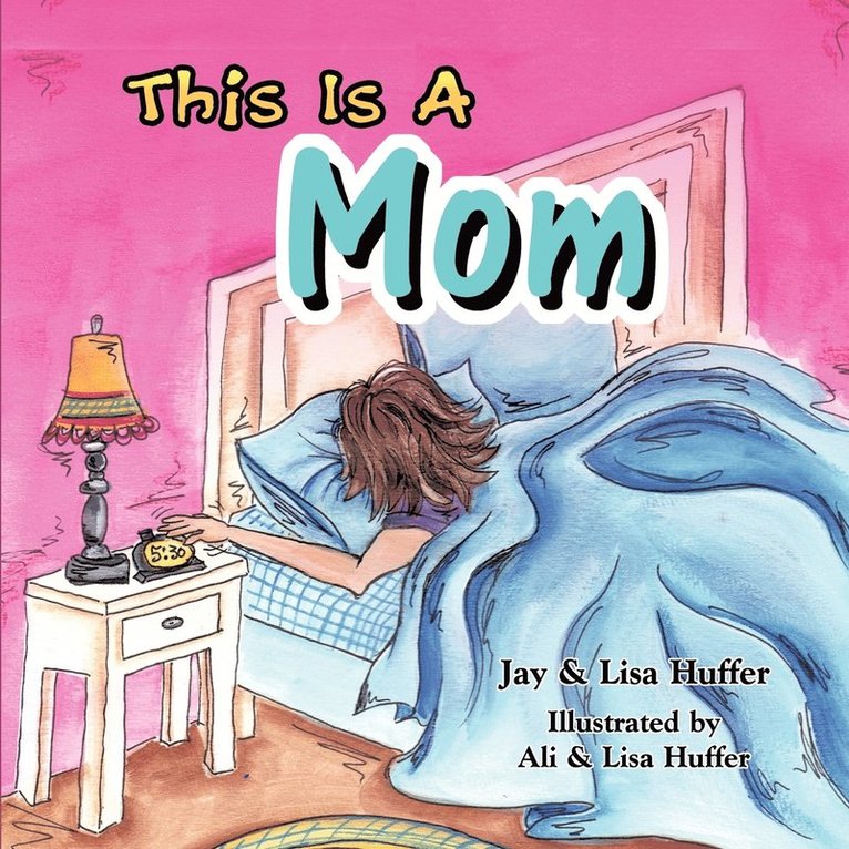 This Is a Mom 1