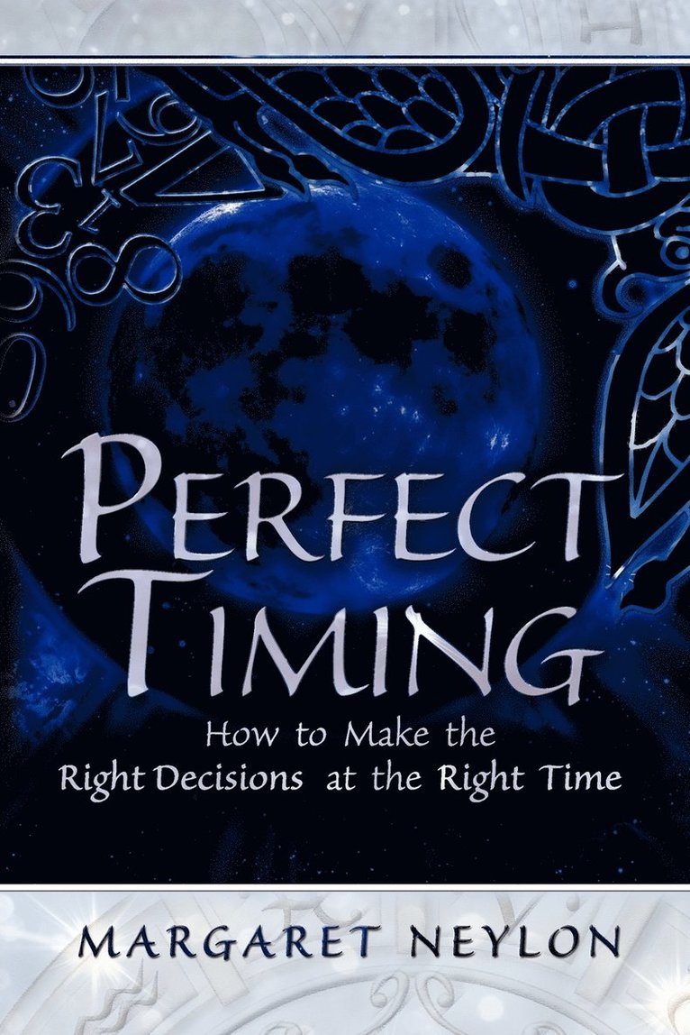 Margaret Neylon - Perfect Timing, Häftad
