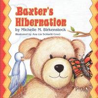 bokomslag Baxter's Hibernation