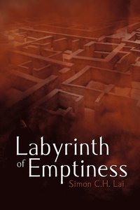bokomslag Labyrinth of Emptiness