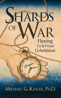 bokomslag Shards of War