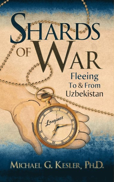 bokomslag Shards of War
